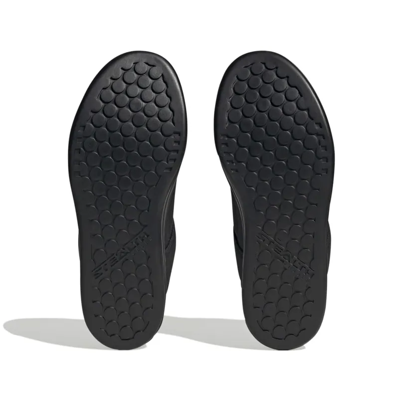 Five Ten Freerider Canvas Core Black / DGH Solid Grey / Grey Five-6